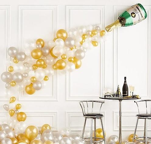 7 GREAT IDEAS TO ROCK YOUR NEW YEAR’S PARTY!