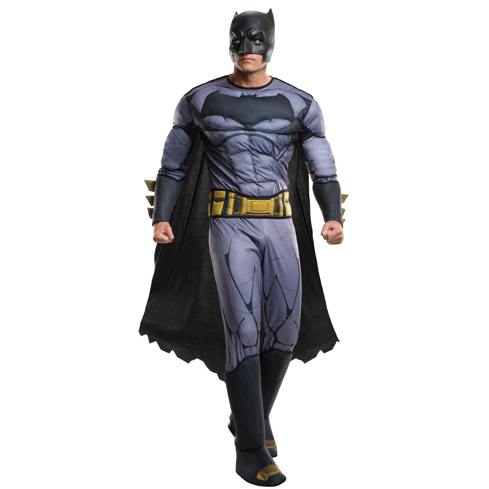  Batman Costume